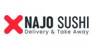 Najo+Sushi