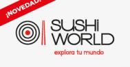 Sushi+World
