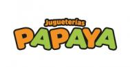 JUGUETERIAS+PAPAYA+