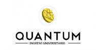 QUANTUM+INGRESO+UNIVERSITARIO+