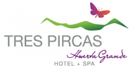 Tres+Pircas+Hotel+%26+Spa