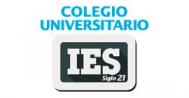 COLEGIO+UNIVERSITARIO+IES+21