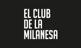 El Club de la Milanesa