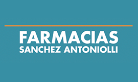 Farmacias Sanchez Antoniolli