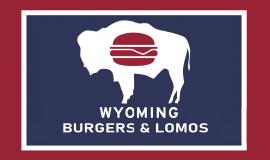 Wyoming Burgers
