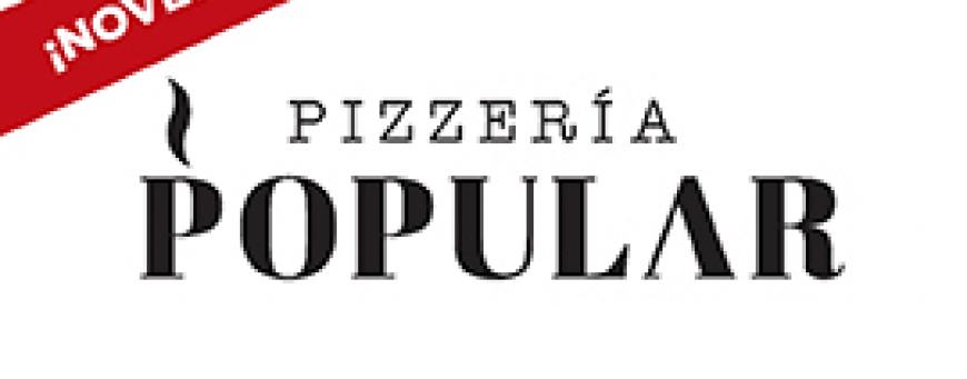 Pizzería Popular y Club La Voz: un nuevo beneficio para dejarse tentar