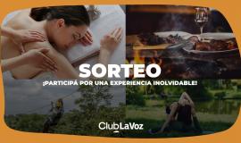Club La Voz