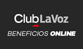 Beneficios On Line | Club La Voz